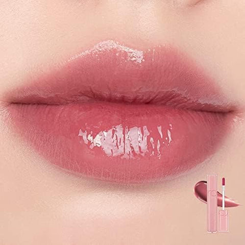 Rom&Nd Dewy.Ful Water Tint 13 Custard Mauve
