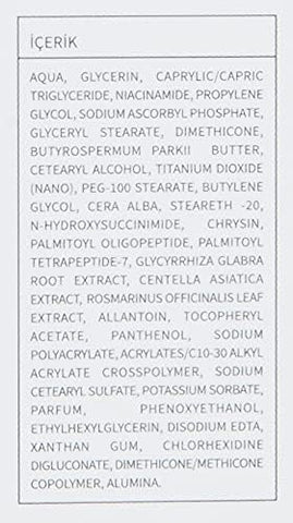 BioBalance Under Eye Dark Circle Brightening Cream, 15 Ml