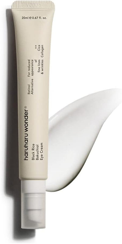 Haruharu Wonder Black Rice Bakuchiol Eye Cream 20Ml