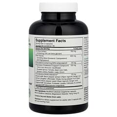 Futurebiotics, Cholesterol Balance, 180 Vegetarian Capsules