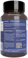 HK Vitals Iron + Folic Acid Supplement (60 Capsules) | With Zinc, Vitamin C & Vitamin B12, Supports Blood Building | Immunity And Energy
