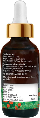 KAPIVA Hair Growth TULSI Hair Serum 60 ml