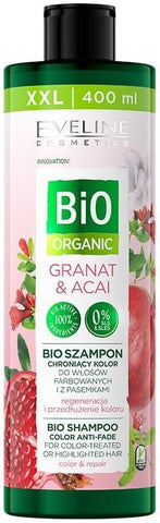 Ev Bio Org Bio Condi Colr مضاد للبهتان جرانات وأكاي 400 مل