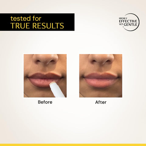 Deconstruct Brightening Lip Balm - Vitamin C & Resorcinol SPF 30, 4g