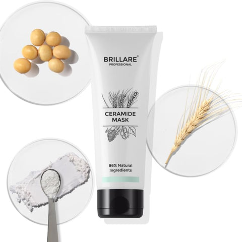Brillaire Ceramide Mask 125 Gm