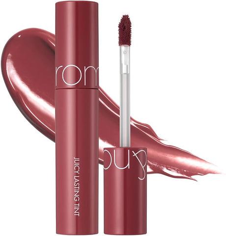 Rom&Nd Juicy Lasting Tint 19 Almond Rose