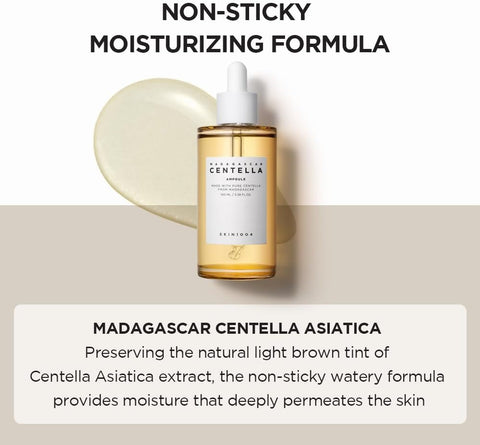 SKIN1004 Madagascar Centella Ampoule 55ml