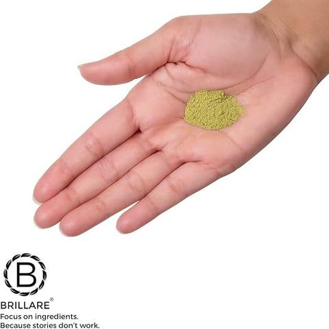 Brillaire Neem Powder Face Wash 30Gm