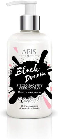 Apis Black Dream Moisturizing body balm 300 ml