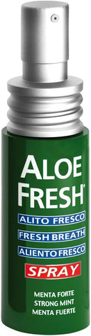Esi Aloe Vera Fresh Spray 15 Ml