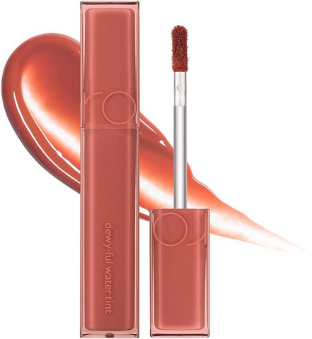 Rom&Nd Dewyâ·Ful Water Tint 02 Salty Peach