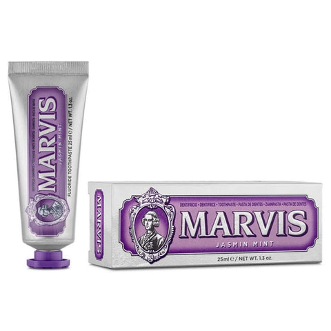 Marvis Jasmin Mint 25Ml