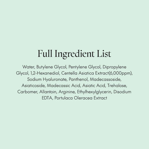 PURITO WONDER RELEAF CENTELLA TONER 200ML