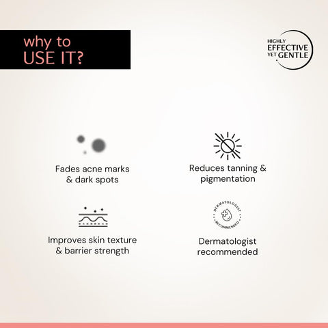 Deconstruct Clearing Serum - 5% Niacinamide & 2% Alpha Arbutin - 20ml