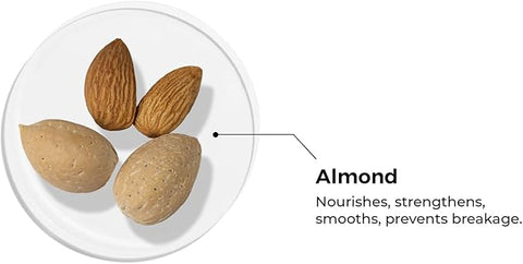 Brillaire Pure Almond Oil 100Ml