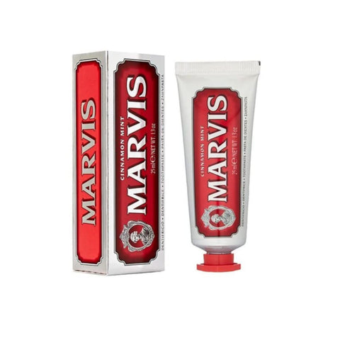 MARVIS CINNAMON MINT TP 25ML