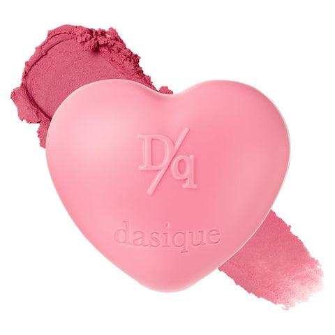 Dasique Souffle Color Pot #09 Haze Rosy