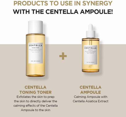 SKIN1004 Madagascar Centella Ampoule 55ml