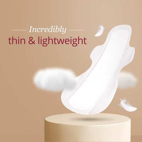 Carmesi Sensitive - Sanitary Pads (30 XL)