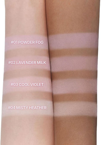 Dasique Blending Mood Cheek #02 Cool Blending