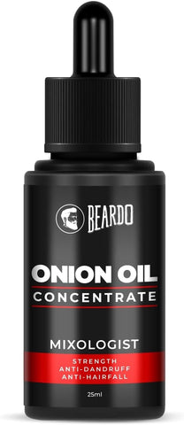 Beardo Power Groom & Go Combo