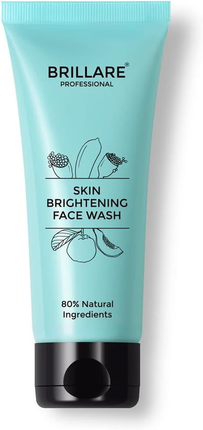 Brillaire Skin Brightening Face Wash 100Ml