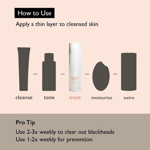 Haruharu Wonder Centella 3% Pha Gentle Liquid Exfoliating Serum 120Ml