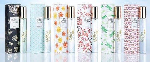 Nykaa Moi Joie De Vivre Deodorant & Fragrance - 50ml