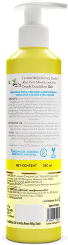 Mamaearth Lemon Anti-Dandruff Conditioner 250 ml