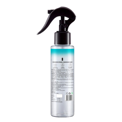 Pilgrim Spanish Rosemary Water Spray With Biotin (200ml)