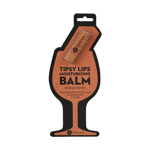 SUGAR Tipsy Lips Moisturizing Balm - 05 Irish Coffee