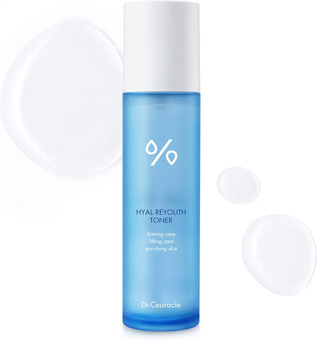 Dr.Ceuracle Hyal Reyouth Toner 120Ml