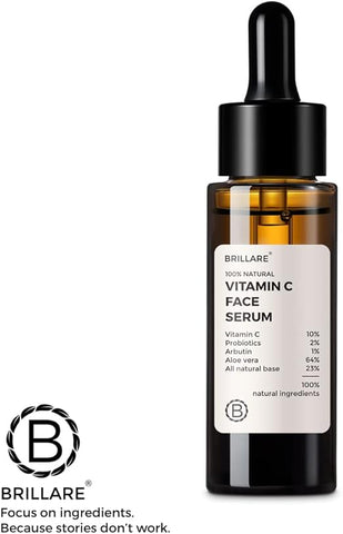 Brillaire Vitamin C Face Serum 30Ml