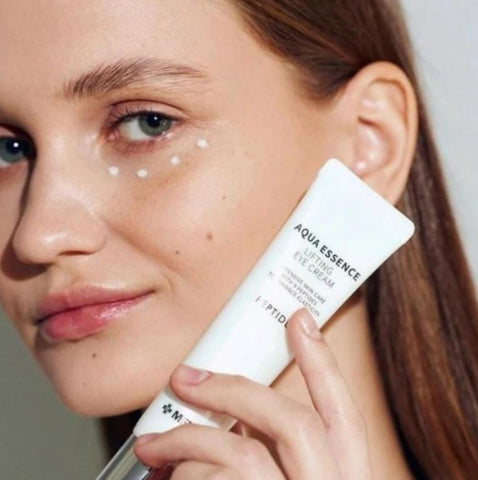 MEDI-PEEL PEPTIDE 9 AQUA ESSENCE LIFTING EYE CREAM 40 ML