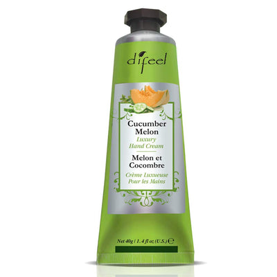 Difeel Hand Cream Cucumber Melon 40G