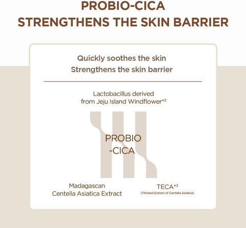 SKIN1004 كريم مدغشقر كينتيللا بروبيو-سيكا الغني 75 مل