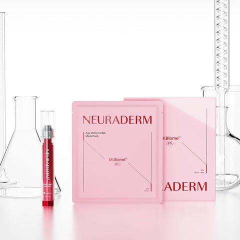 Neuraderm Age Defence 5 vial