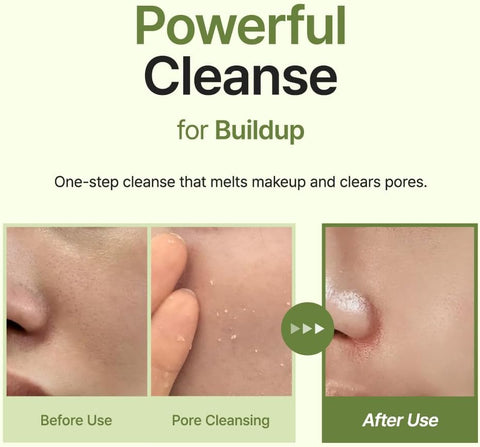 Purito From Green Cleansing Oil (Refill) 200ML