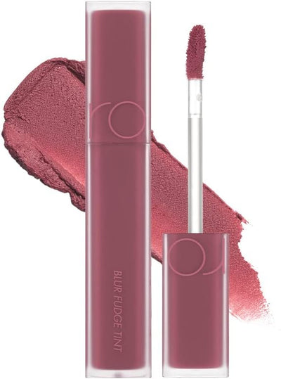 Rom&Nd Blur Fudge Tint 06 Mauvish
