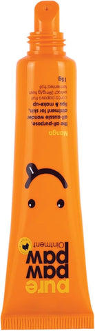 PURE PAW PAW OINT LIP BALM MANGO 15G