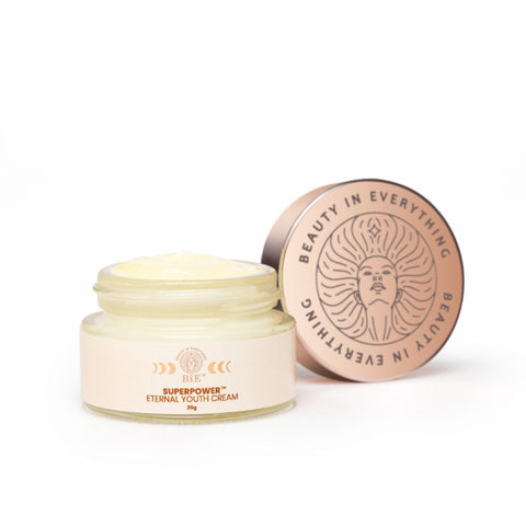 BiE Superpower- Eternal Youth Cream 20g