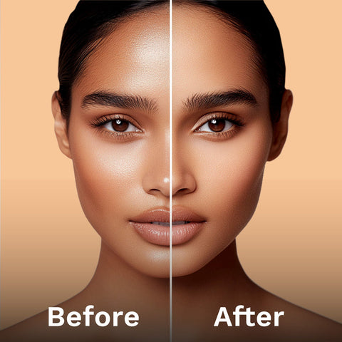 Pilgrim Compact Powder Entry Level Honey 7g