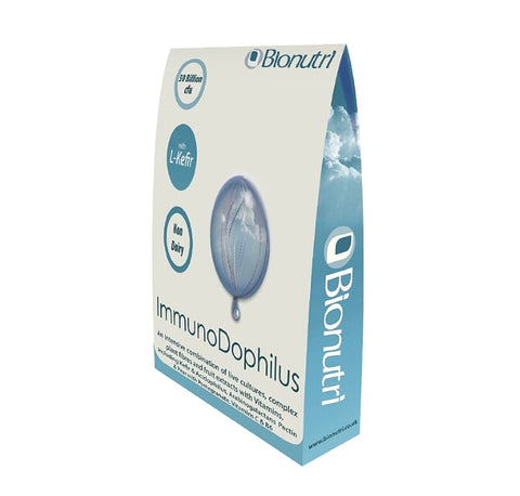 BioNutri Immunodophilus 5 أكياس