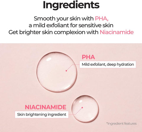 Numbuzin Hydrating Glow Mineral Toner