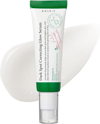 Axis-Y Dark Spot Correcting Glow Cream 50Ml