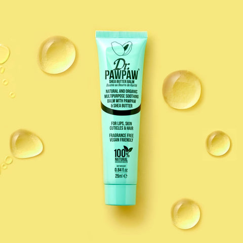 Dr. Pawpaw Shea Butter Balm 25 Ml: 800610