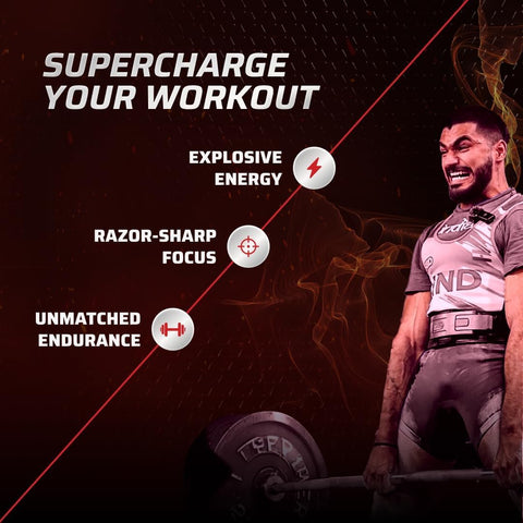Wellversed Dynamite Pre-Workout Watermelon Ice (210g)