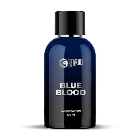 Beardo Blue Blood Perfume Edp 100Ml