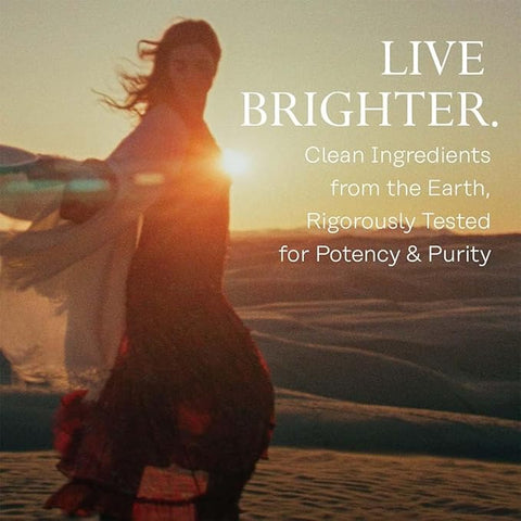 Solaray Vitamin C 1000MG W/ Bioflavanoid V-Cap 100's