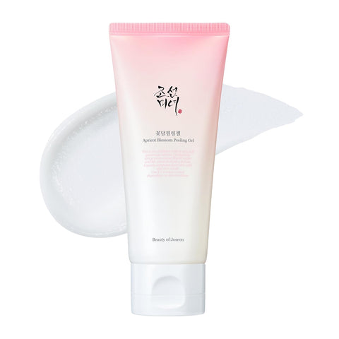 BEAUTYOFJOSEON_Apricot Blossom Peeling Gel 100ml